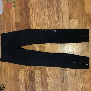 Lulu lemon leggings!